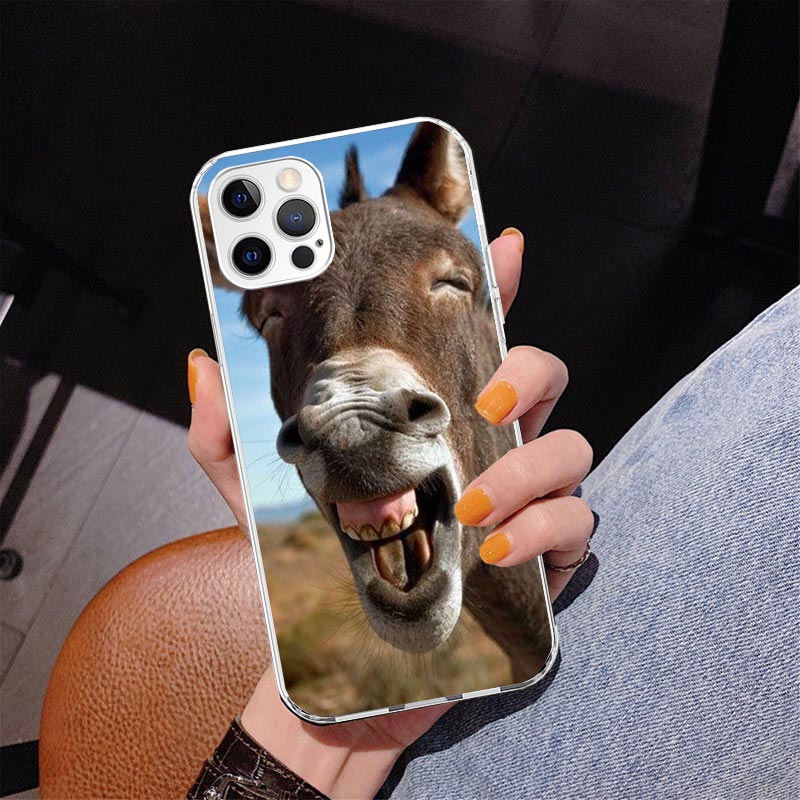 Divertida Funda de Teléfono co - Phone Cases Quirky reseña y precio