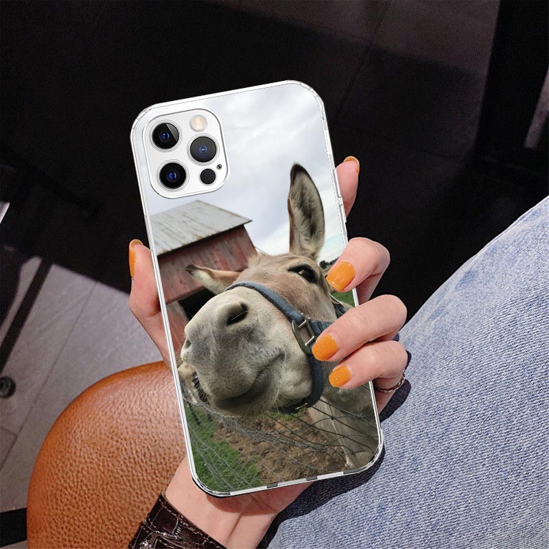 Divertida Funda de Teléfono co - Phone Cases Quirky reseña y precio