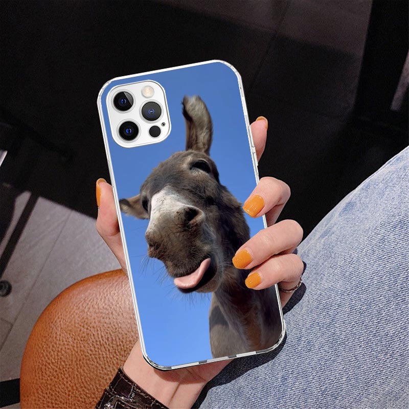 Divertida Funda de Teléfono co - Phone Cases Quirky reseña y precio