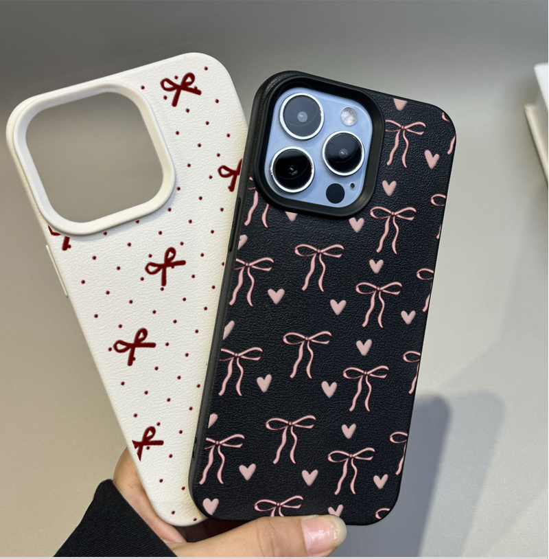 Funda con diseño de corazón y  - Realme Note 50 reseña y precio