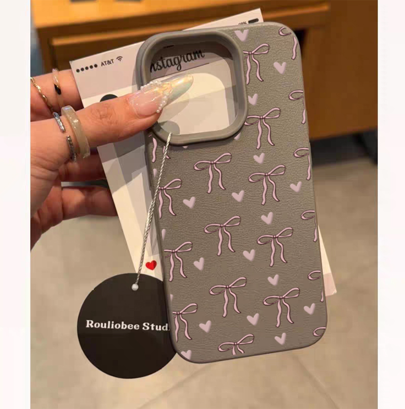 Funda con diseño de corazón y  - Realme Note 50 reseña y precio