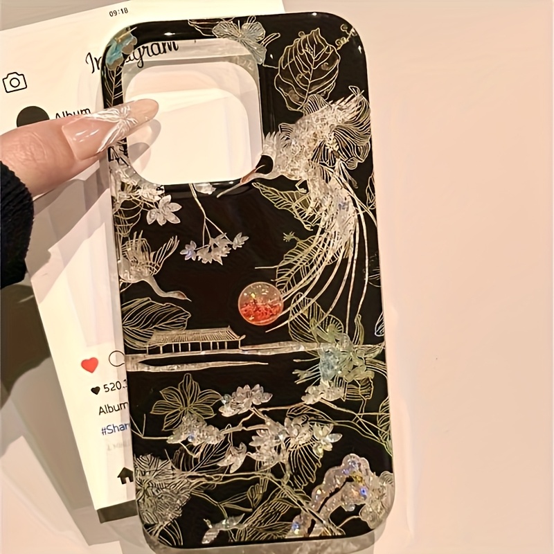 Funda de Lujo para Teléfono co - Phone Cases Best reseña y precio