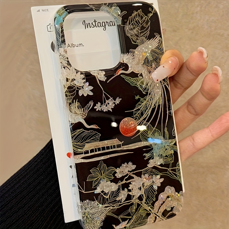 Funda de Lujo para Teléfono co - Phone Cases Best reseña y precio