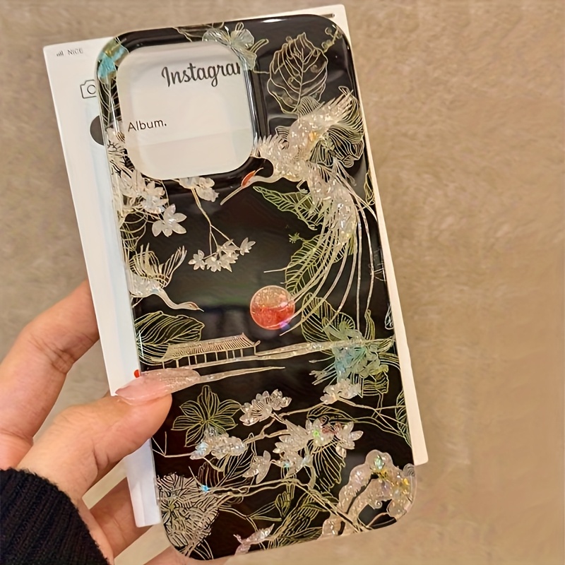 Funda de Lujo para Teléfono co - Phone Cases Best reseña y precio