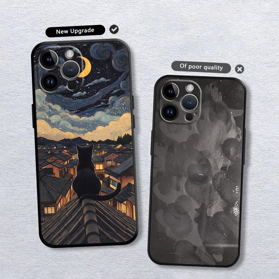 Funda para Teléfono, Carcasa p - Phone Cases Iphone 17 Pro Max reseña y precio