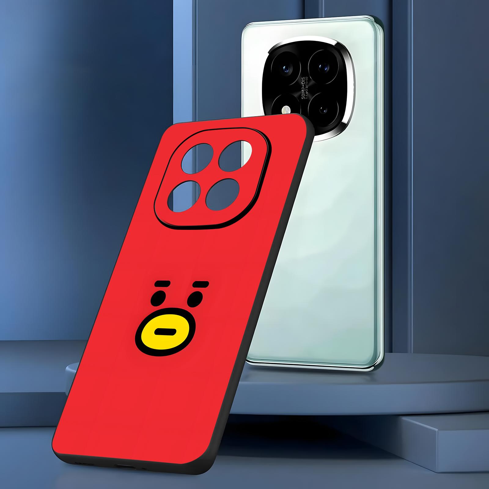 Funda de Teléfono con Diseño d - Phone Cases Xiaomi Redmi 12 reseña y precio