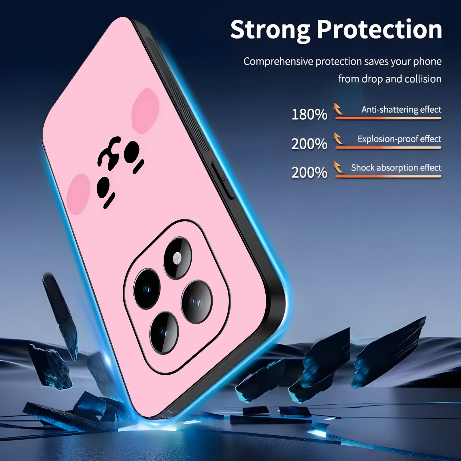 Funda de Teléfono con Diseño d - Phone Cases Xiaomi Redmi 12 reseña y precio
