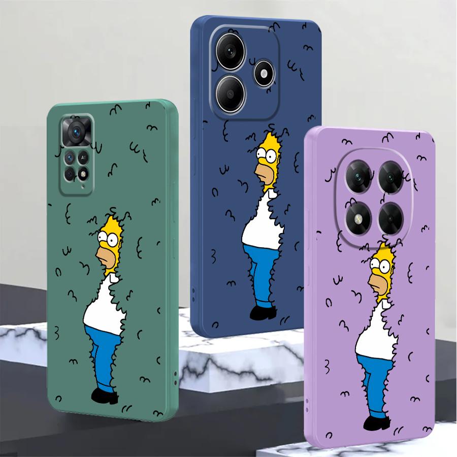 Funda para Teléfono con Diseño - Phone Cases Xiaomi Redmi 12 reseña y precio