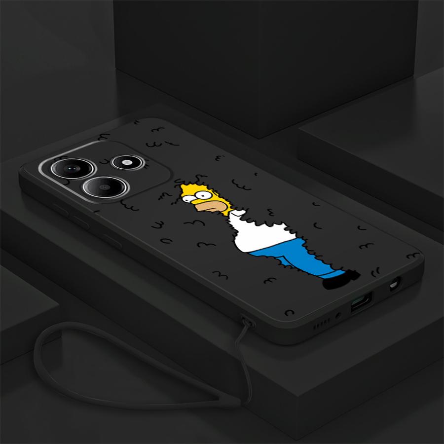 Funda para Teléfono con Diseño - Phone Cases Xiaomi Redmi 12 reseña y precio