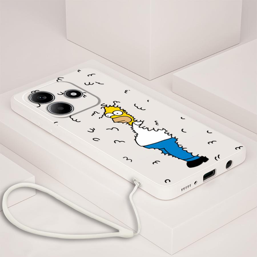 Funda para Teléfono con Diseño - Phone Cases Xiaomi Redmi 12 reseña y precio