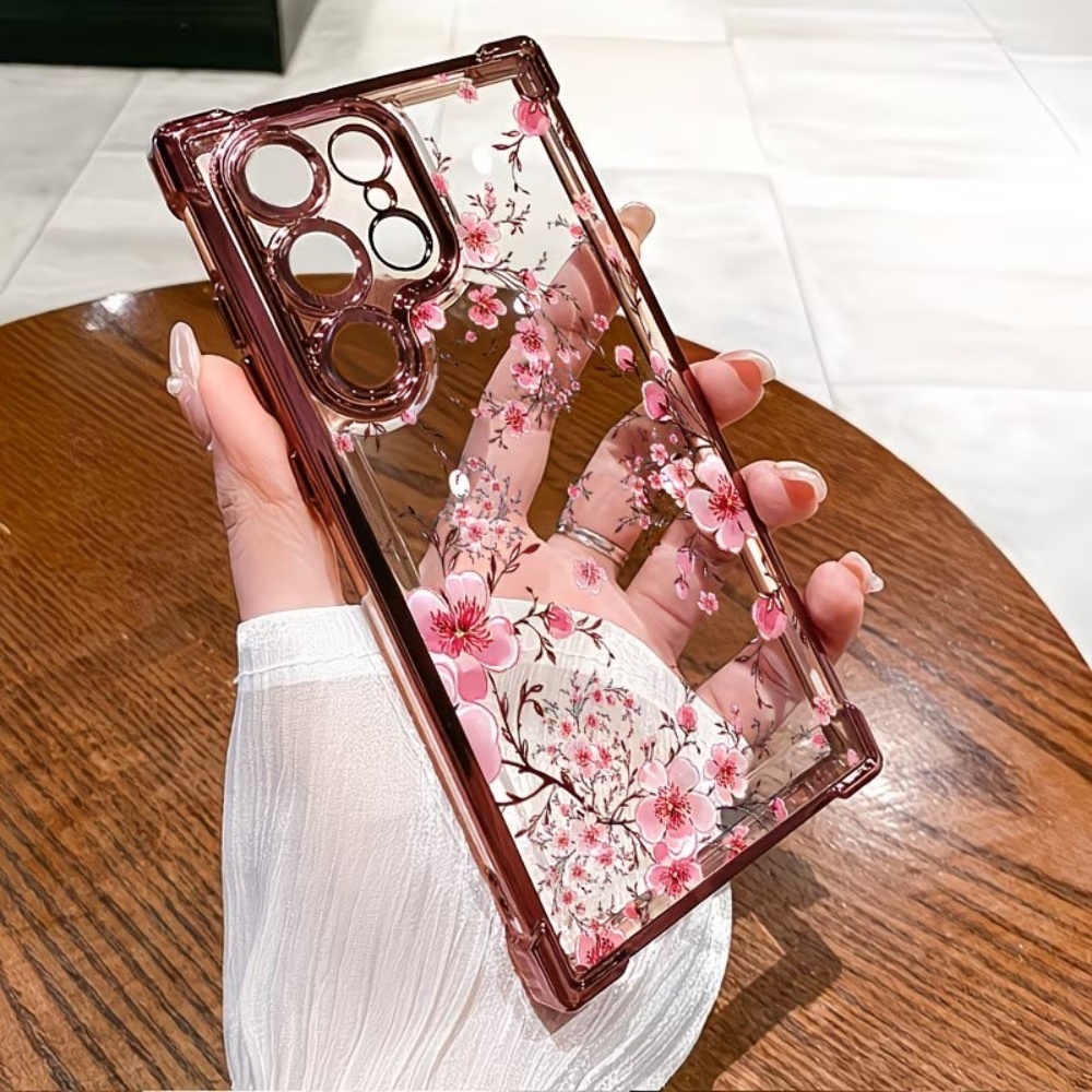 Funda Protectora para Teléfono - Samsung Galaxy S24 reseña y precio