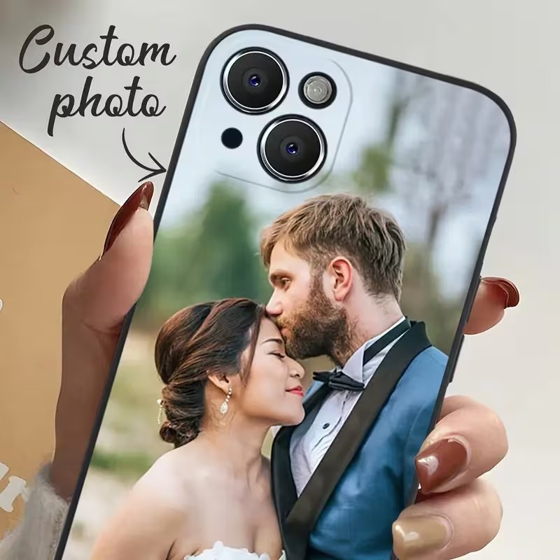 Funda Personalizada para iPhon - Phone Cases Personalised reseña y precio