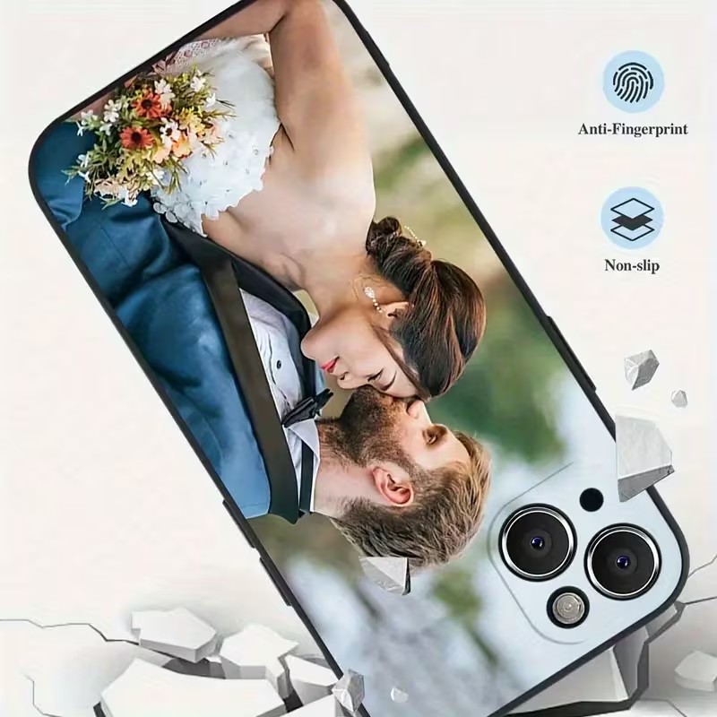 Funda Personalizada para iPhon - Phone Cases Personalised reseña y precio
