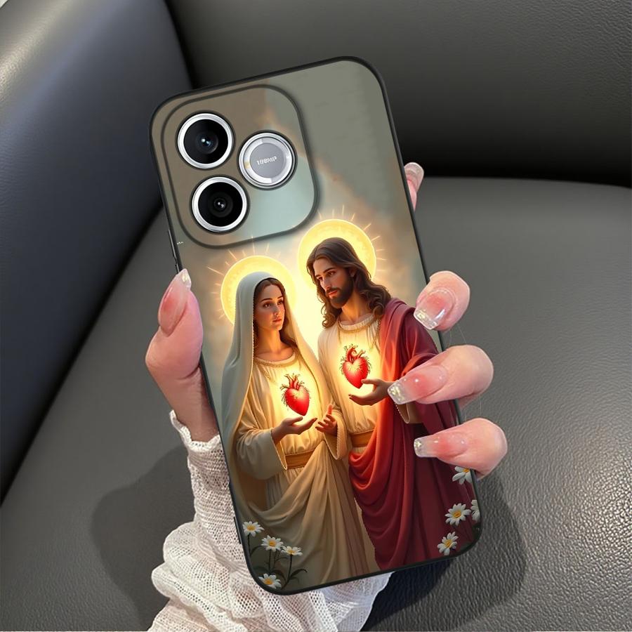 Funda para Honor 200 400 Lite  - Phone Cases Jesus reseña y precio