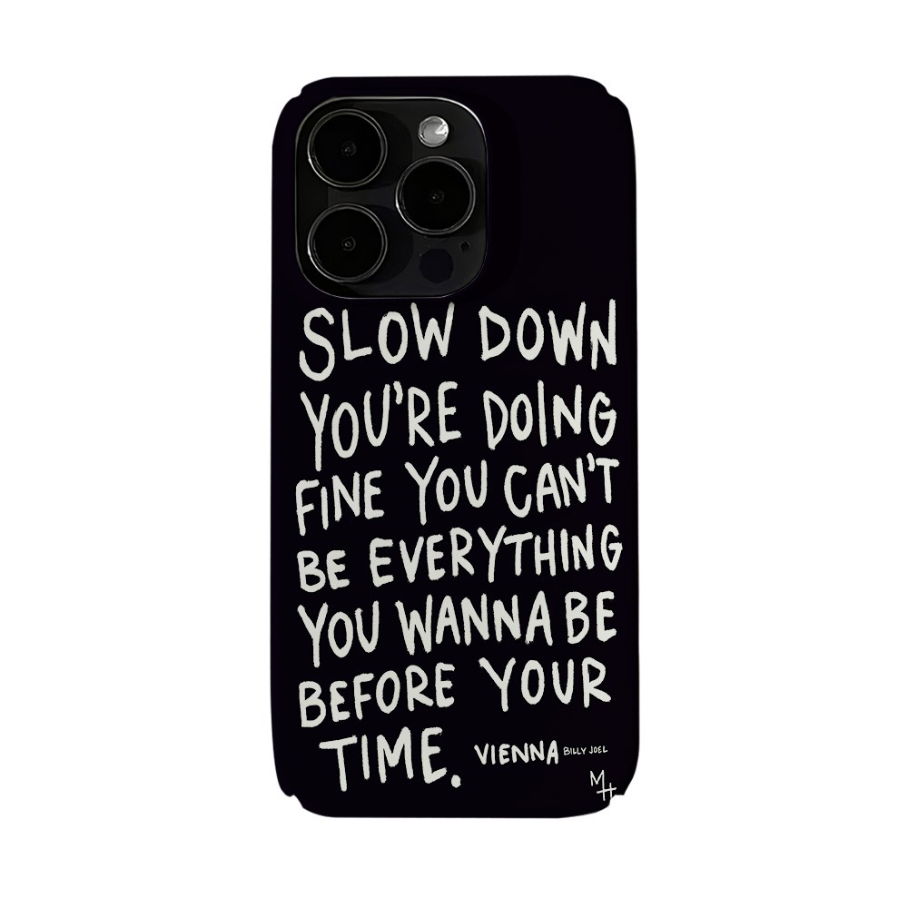 Funda para Teléfono Vienna Lyr - Phone Cases Vienna reseña y precio
