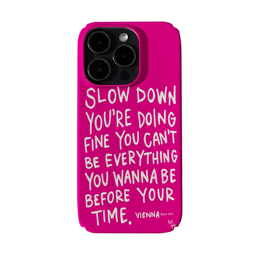 Funda para Teléfono Vienna Lyr - Phone Cases Vienna reseña y precio