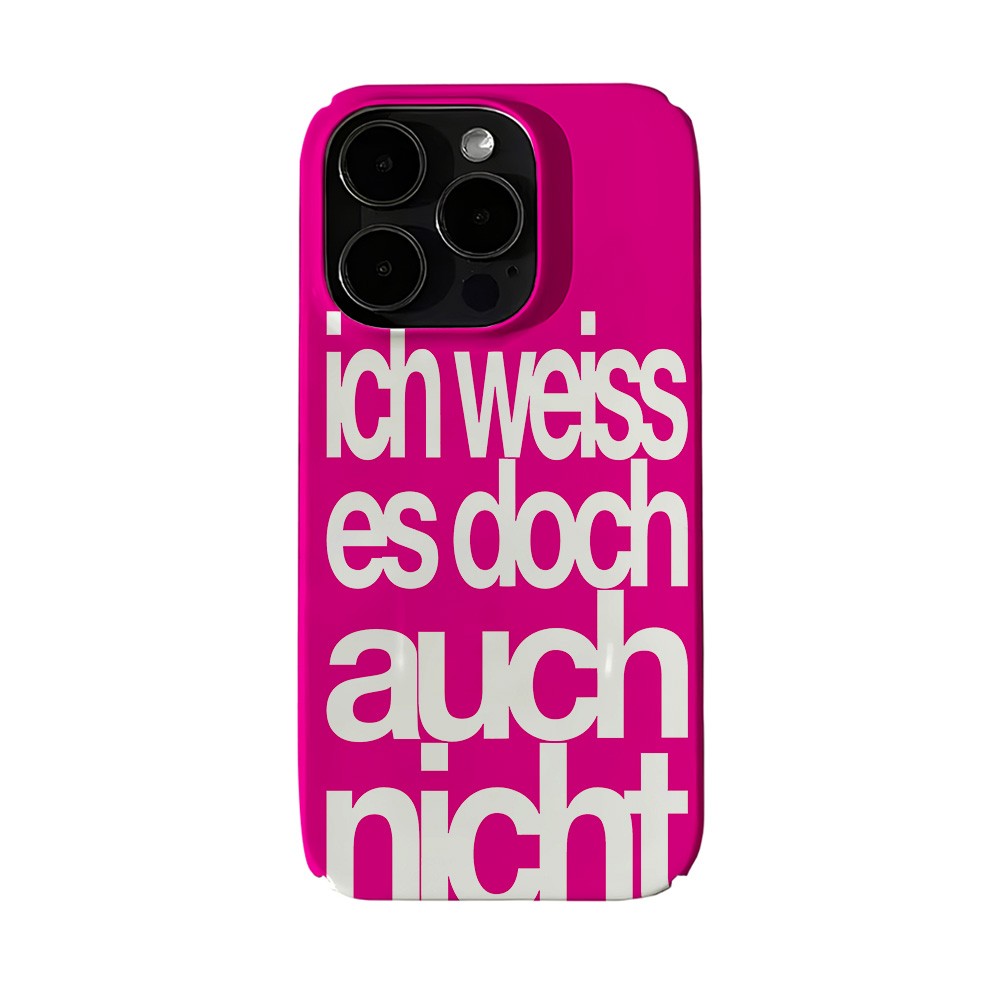 Funda para Teléfono Vienna Lyr - Phone Cases Vienna reseña y precio