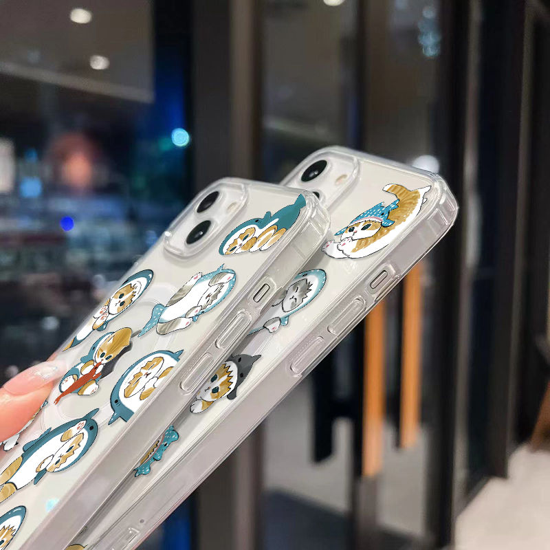 Divertida funda de teléfono ma - Phone Cases Quirky reseña y precio