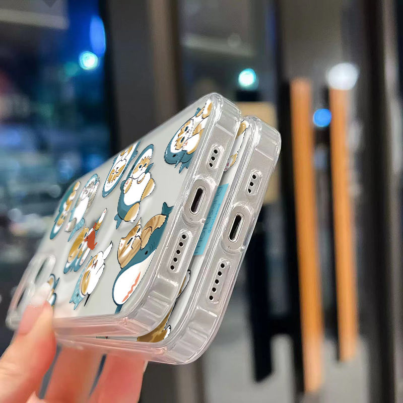Divertida funda de teléfono ma - Phone Cases Quirky reseña y precio