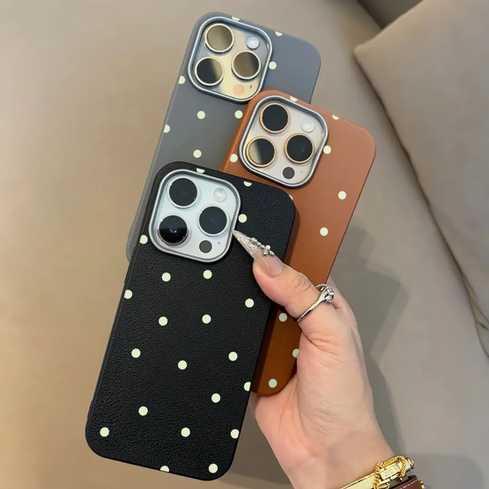 Funda de Teléfono con Puntos d - Phone Cases Xiaomi Redmi 12 reseña y precio