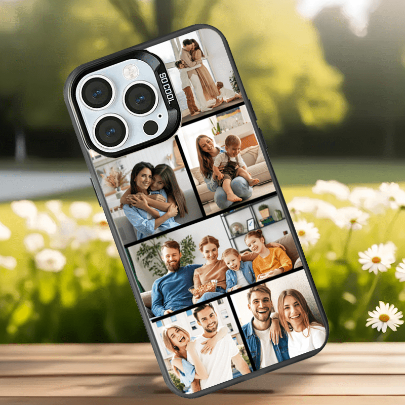 Funda de teléfono IMD magnétic - Phone Cases Personalised reseña y precio