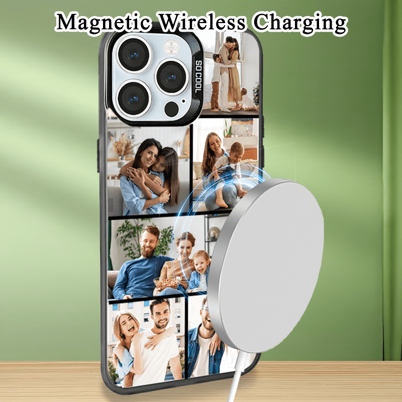 Funda de teléfono IMD magnétic - Phone Cases Personalised reseña y precio