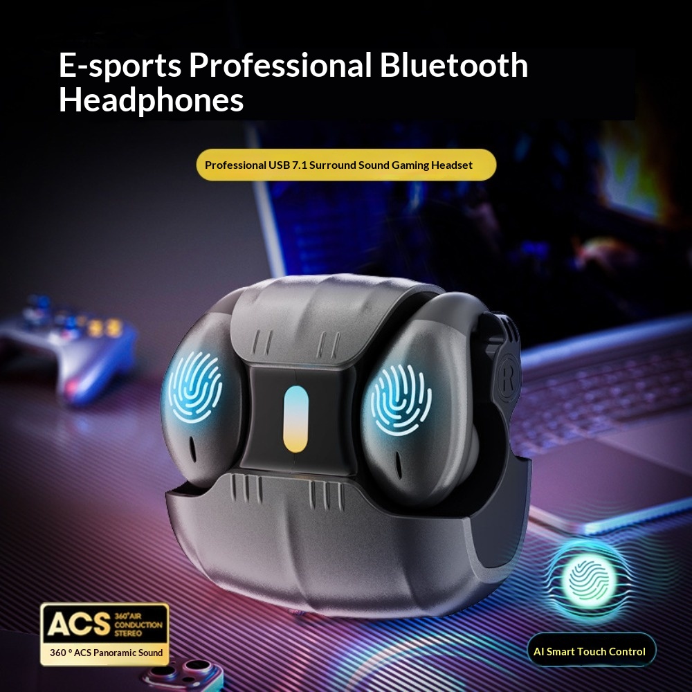 Auriculares Bluetooth Inalámbr - Phone Cases On Amazon reseña y precio