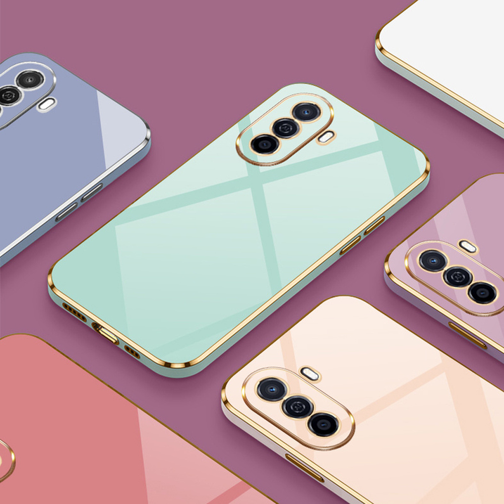 Para Huawei nova Y71 funda Hua - Phone Cases On Sale reseña y precio