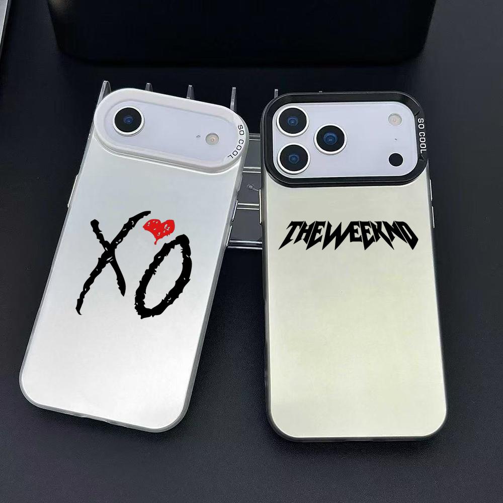 Funda para Teléfono del Cantan - Phone Cases Iphone 17 Pro Max reseña y precio
