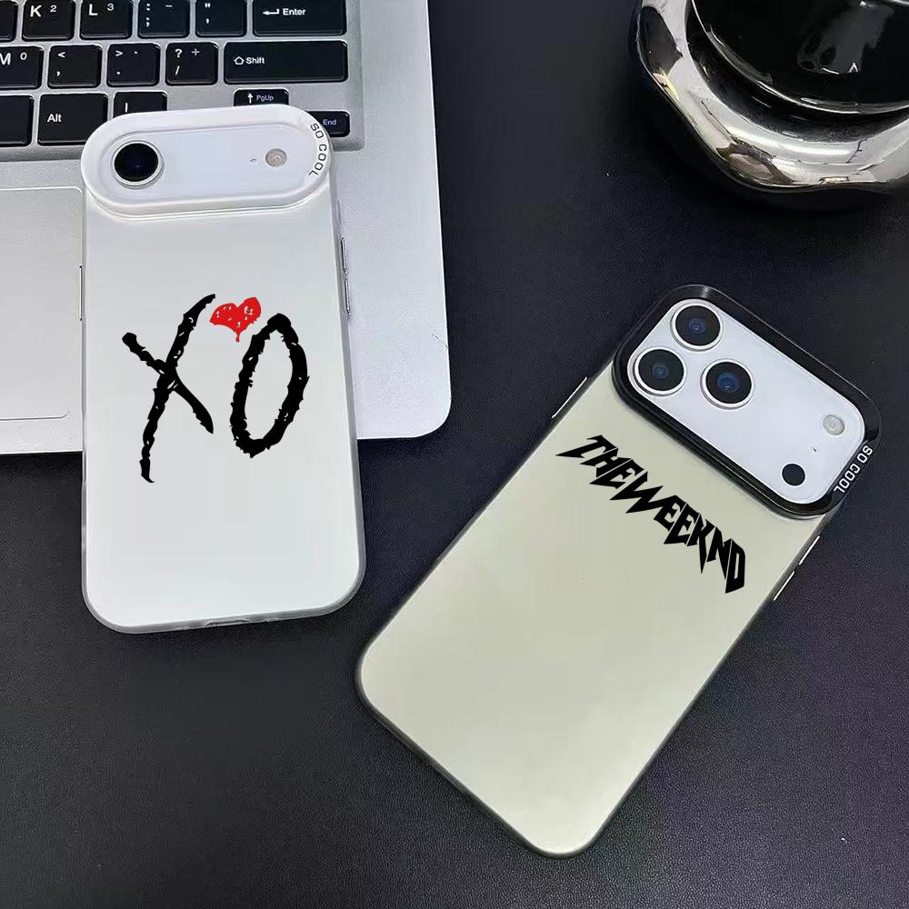 Funda para Teléfono del Cantan - Phone Cases Iphone 17 Pro Max reseña y precio
