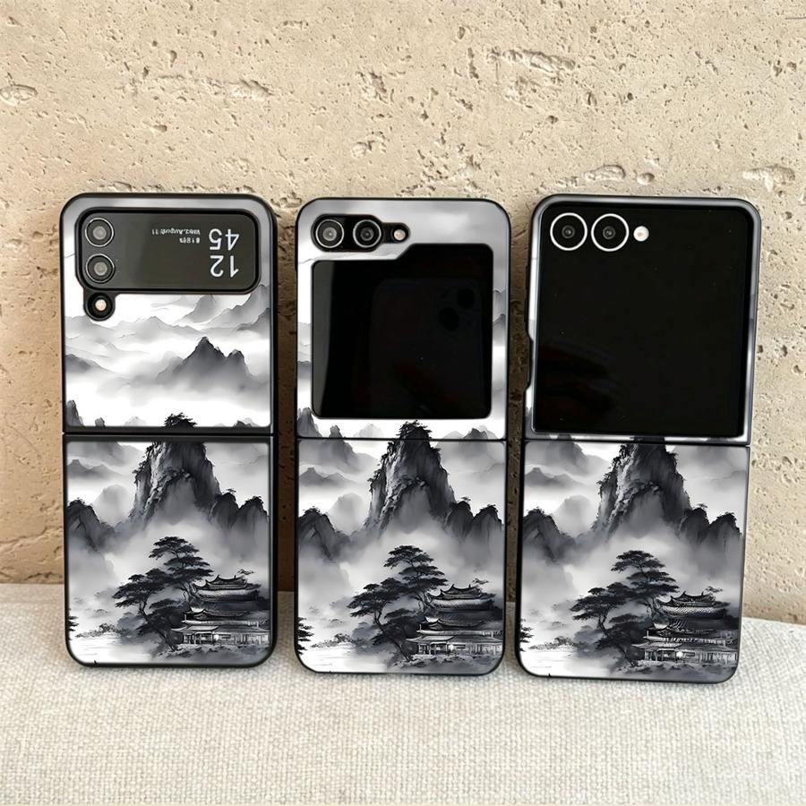Funda para Samsung Galaxy Z Fl - Phone Cases Z Flip 5 reseña y precio