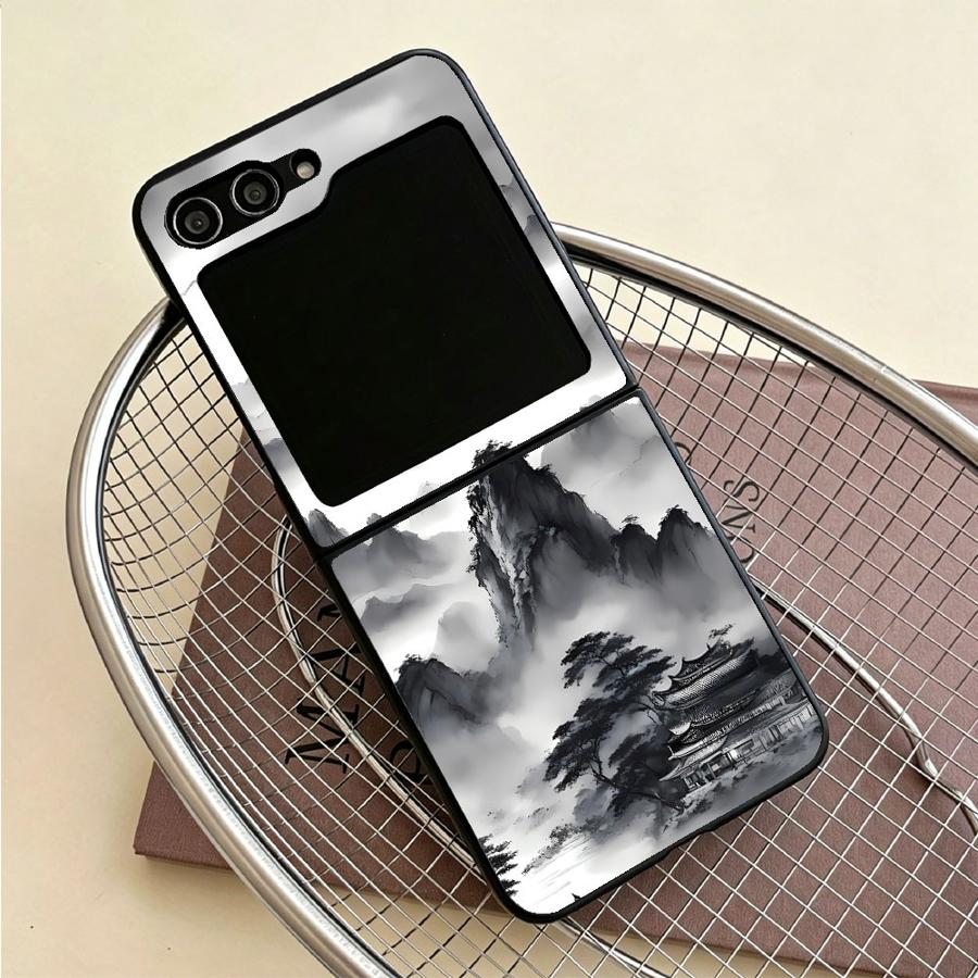 Funda para Samsung Galaxy Z Fl - Phone Cases Z Flip 5 reseña y precio