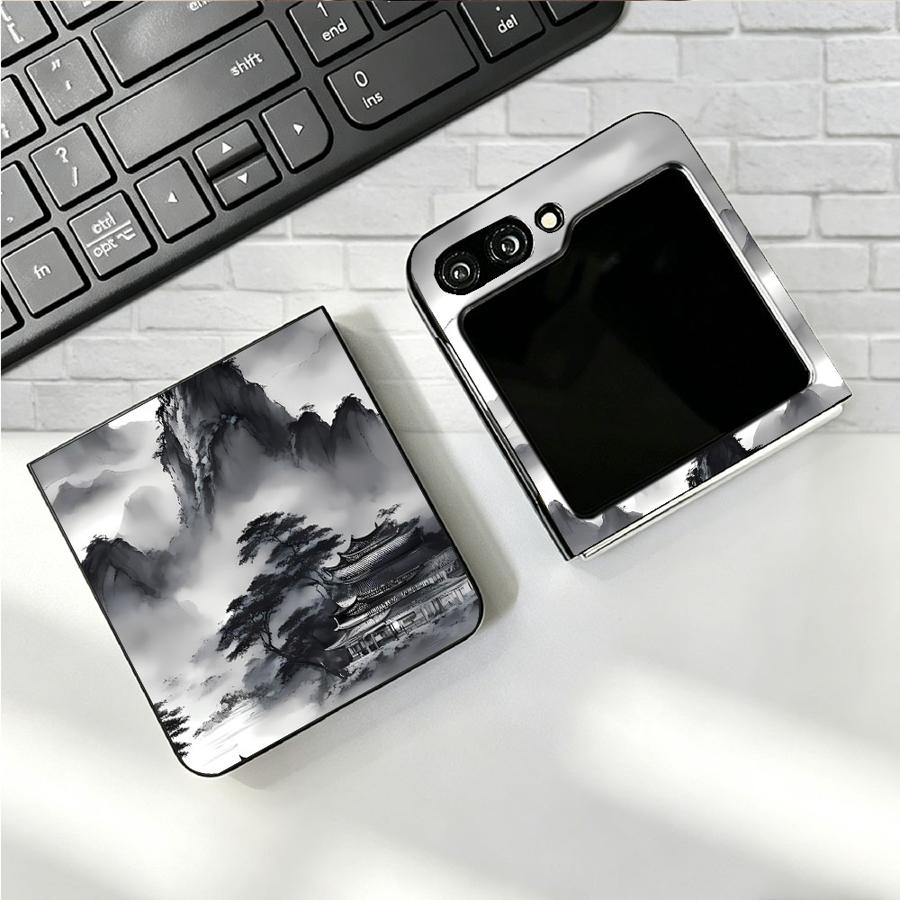 Funda para Samsung Galaxy Z Fl - Phone Cases Z Flip 5 reseña y precio