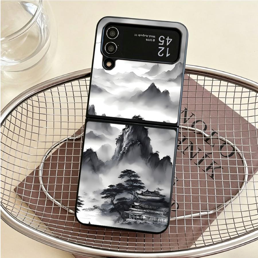 Funda para Samsung Galaxy Z Fl - Phone Cases Z Flip 5 reseña y precio