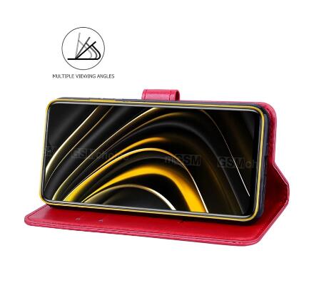 Funda de cuero de lujo para te - Phone Cases On Sale reseña y precio