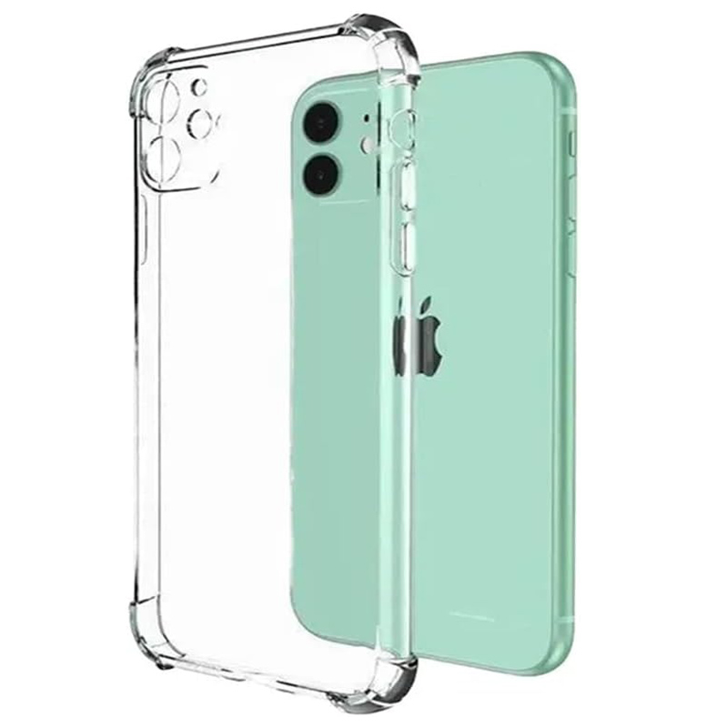Funda de teléfono transparente - Phone Cases Best reseña y precio