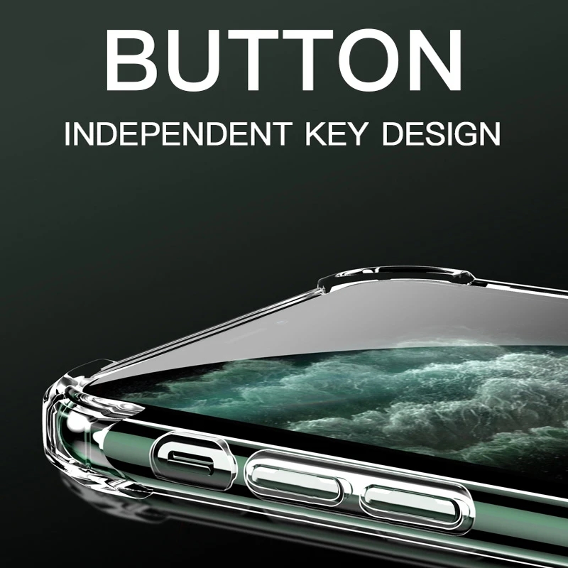Funda de teléfono transparente - Phone Cases Best reseña y precio