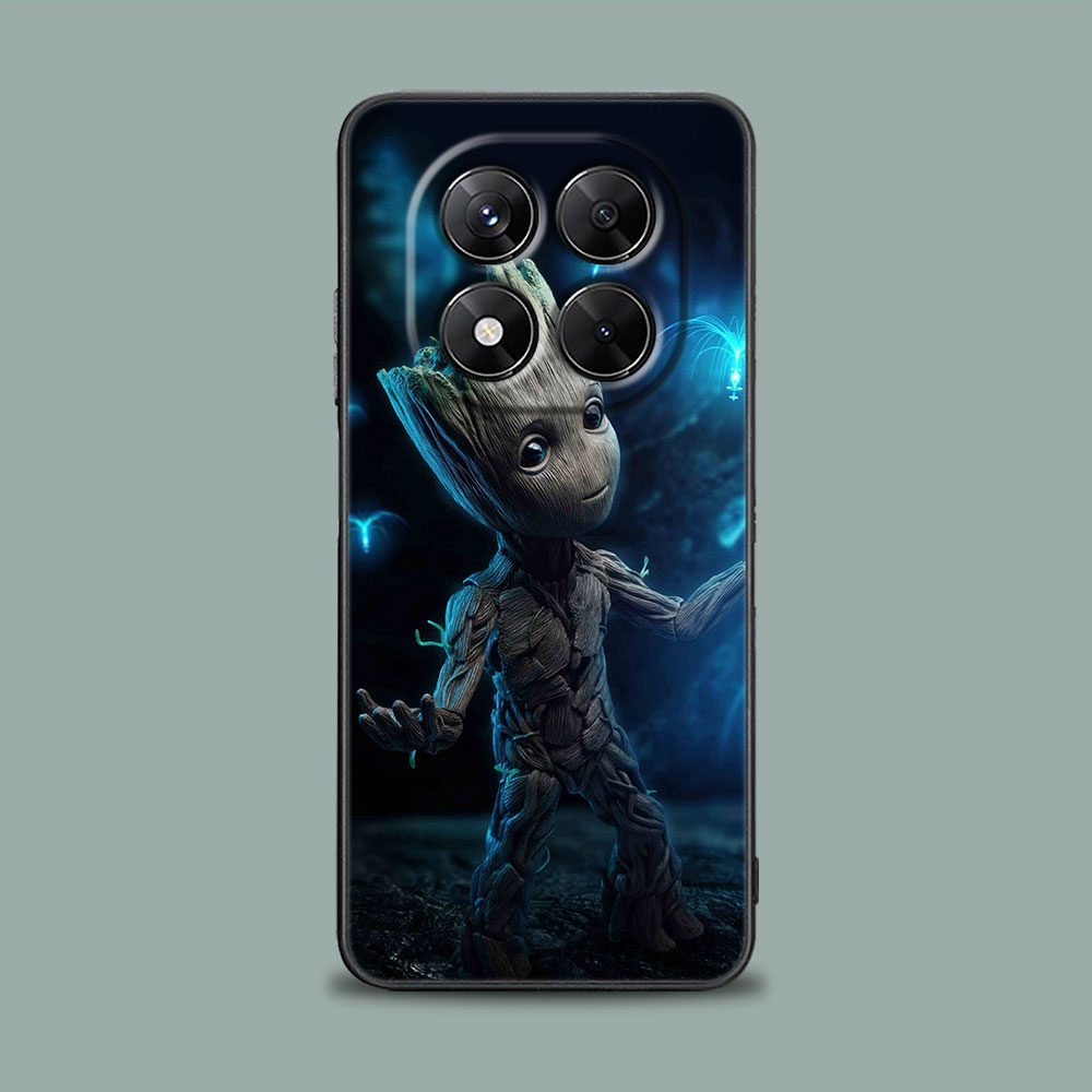 Funda de silicona para teléfon - Phone Cases Xiaomi Redmi 12 reseña y precio
