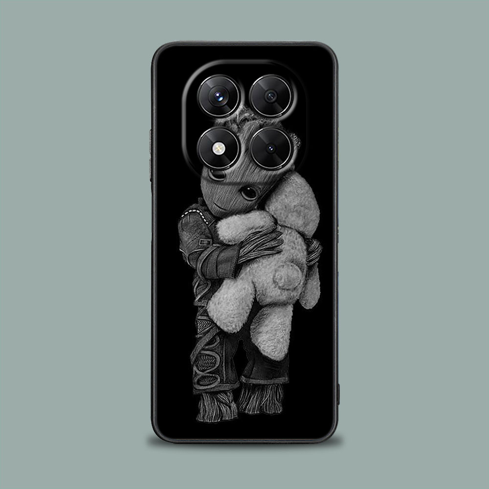 Funda de silicona para teléfon - Phone Cases Xiaomi Redmi 12 reseña y precio