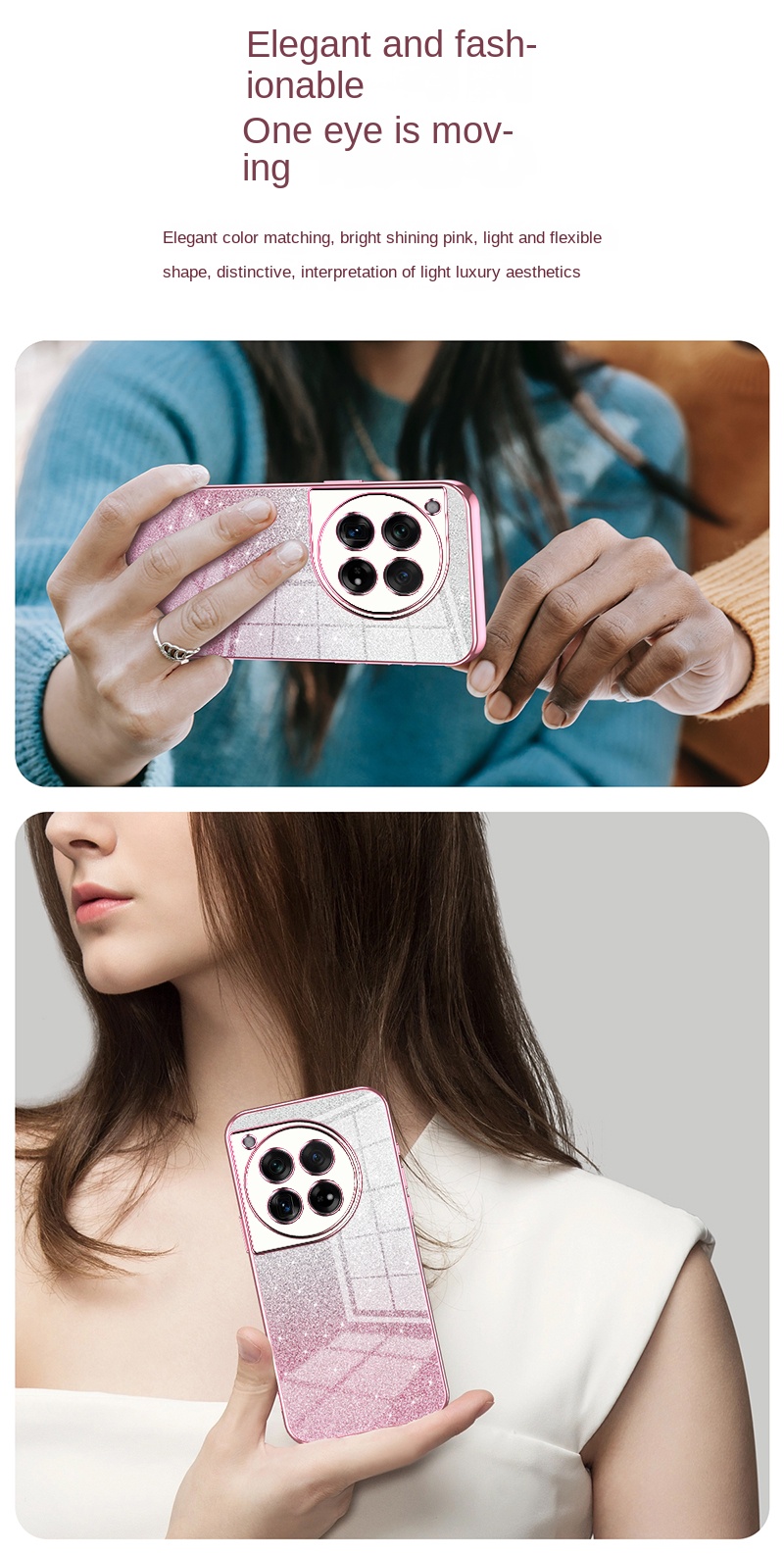 Para OnePlus 12 11 10 9 8 Pro  - Phone Cases On Sale reseña y precio