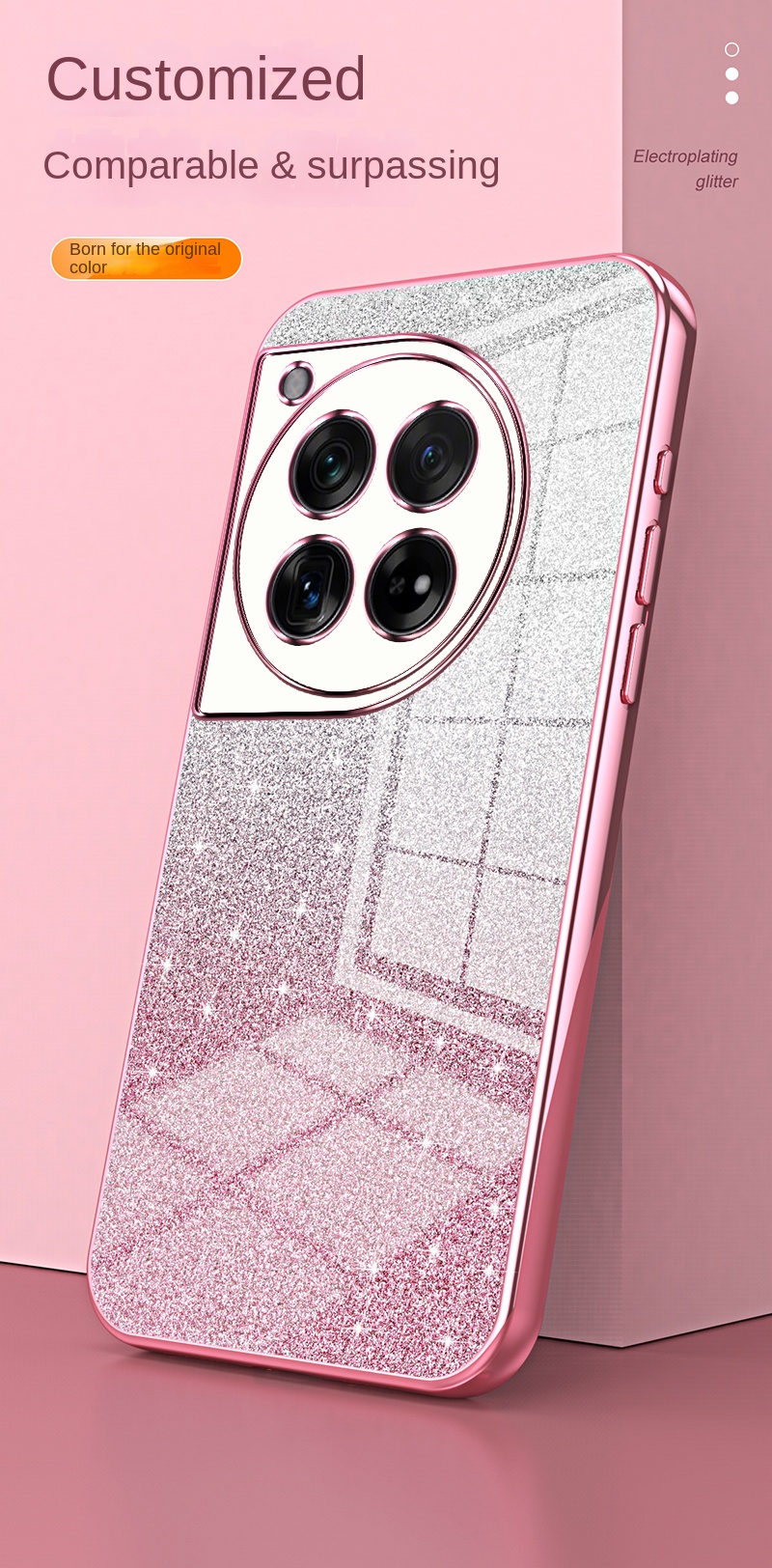 Para OnePlus 12 11 10 9 8 Pro  - Phone Cases On Sale reseña y precio
