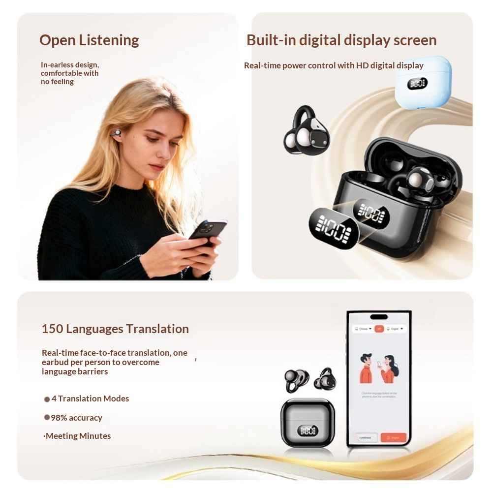 Nuevos Auriculares Bluetooth I - Phone Cases On Amazon reseña y precio